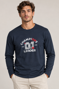 Camiseta Champions