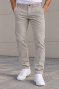 Pantalón Chino Texturizado